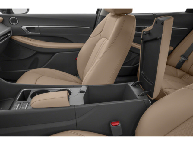 2026 Hyundai Sonata Hybrid Limited photo 9