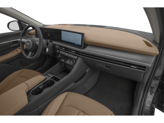 2026 Hyundai Sonata Hybrid Limited photo 10