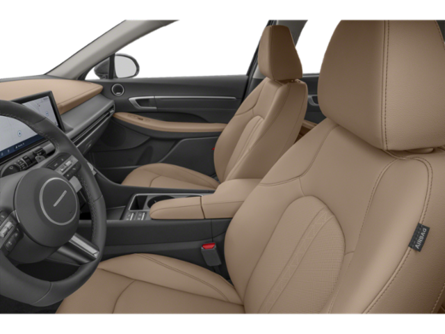 2026 Hyundai Sonata Hybrid Limited photo 5