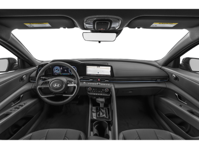 New 2026 Gray Hyundai Blue image 5