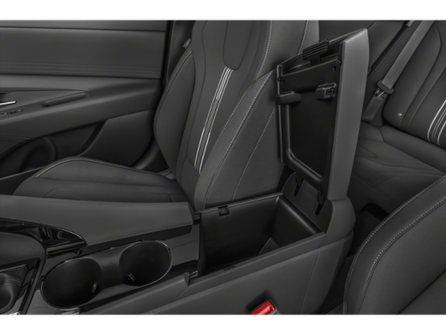 New 2026 Gray Hyundai Blue image 11