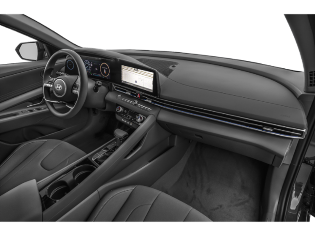 New 2026 Gray Hyundai Blue image 12