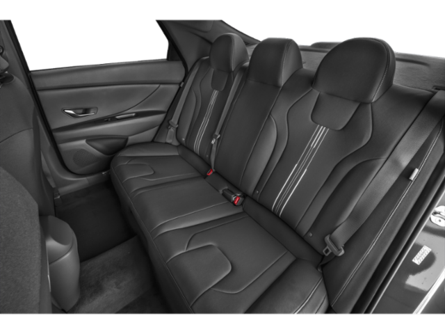 New 2026 Gray Hyundai Blue image 10