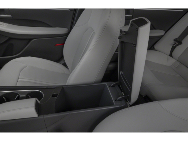 New 2026 Abyss Black HYUNDAI Blue image 11