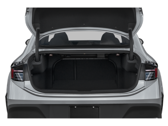 New 2026 Abyss Black HYUNDAI Blue image 8