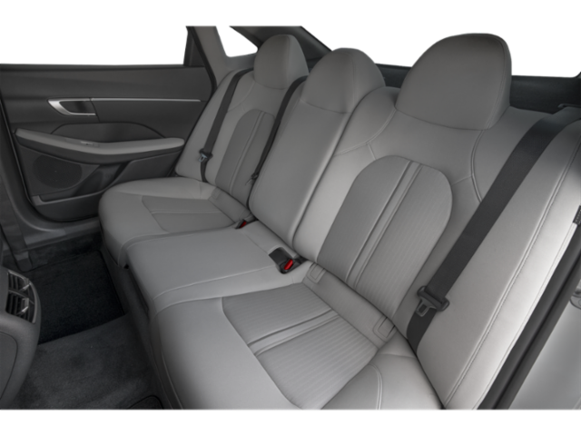 New 2026 Abyss Black HYUNDAI Blue image 10
