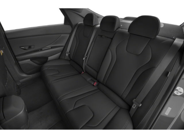 New 2026 Gray Hyundai Limited image 10