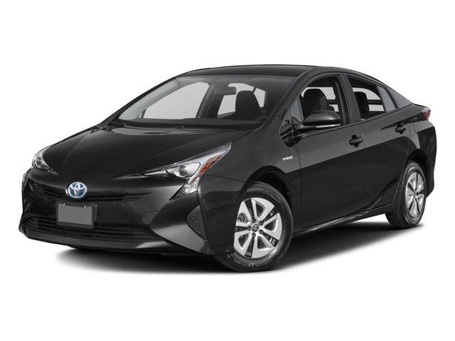 2017 Toyota Prius Two Eco
