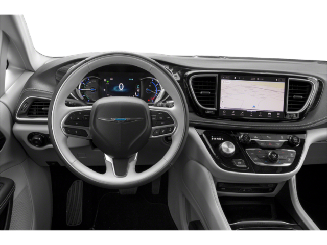 Used 2021 Black Chrysler Limited image 7