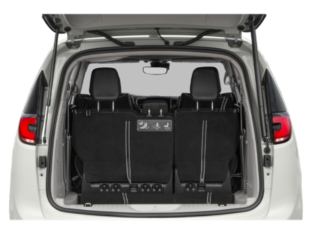 Used 2021 Black Chrysler Limited image 11