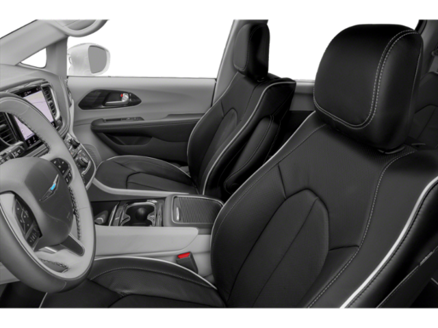 Used 2021 Black Chrysler Limited image 9