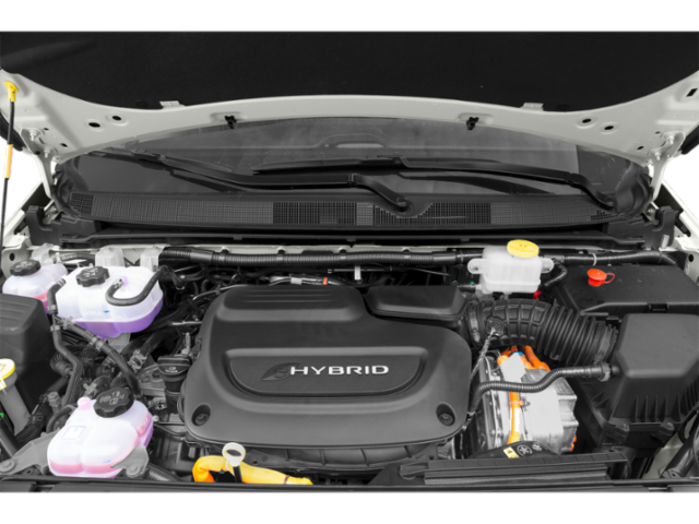 Used 2021 Black Chrysler Limited image 12