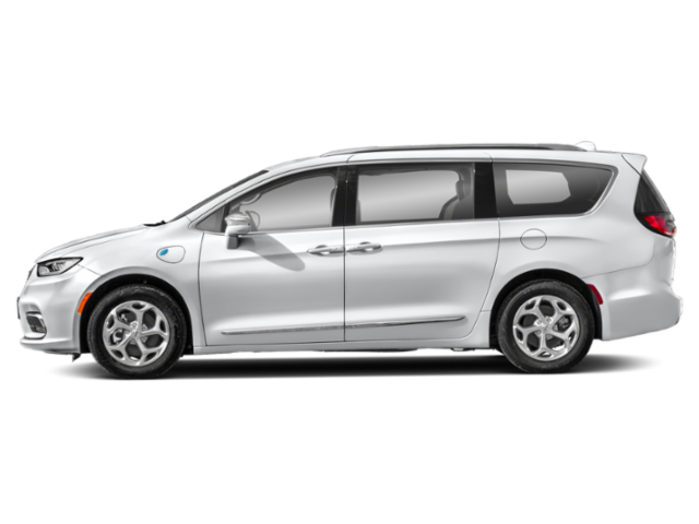 Used 2021 Black Chrysler Limited image 3