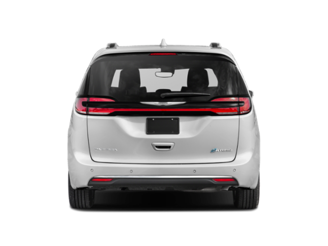 Used 2021 Black Chrysler Limited image 5
