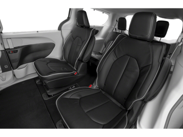 Used 2021 Black Chrysler Limited image 13
