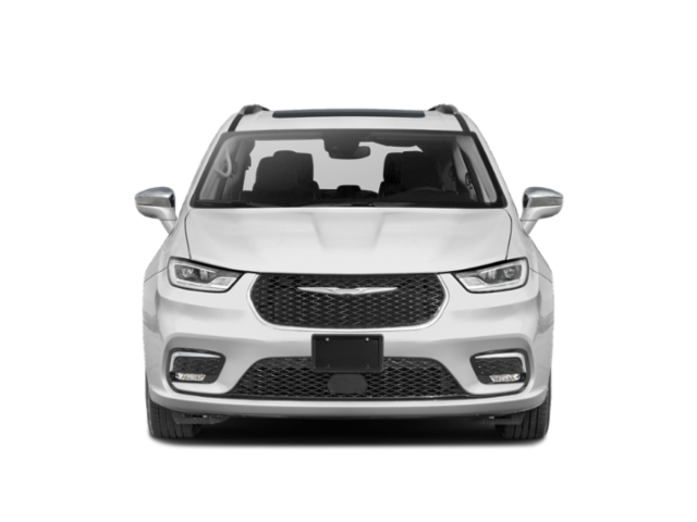 Used 2021 Black Chrysler Limited image 4