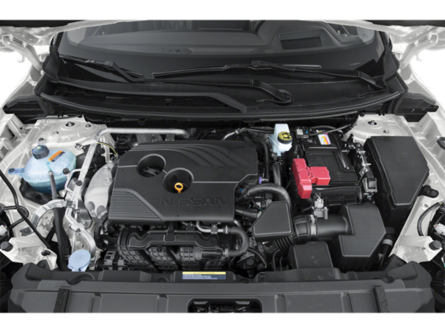 New 2022 Nissan Rogue CVT CROSSOVERS SUVS In Woburn W220374 Kelly 