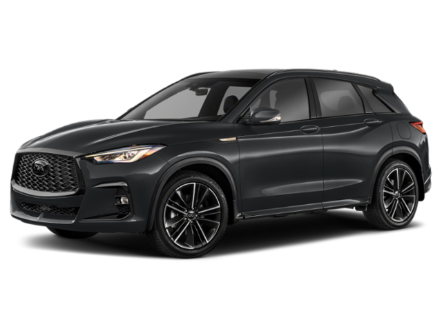 2023 INFINITI QX50 SENSORY AWD