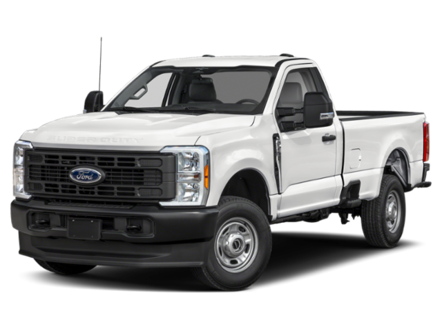 2025 Ford Super Duty F-250® XL Regular Cab