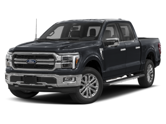 2025 Ford F-150 Lariat's photo