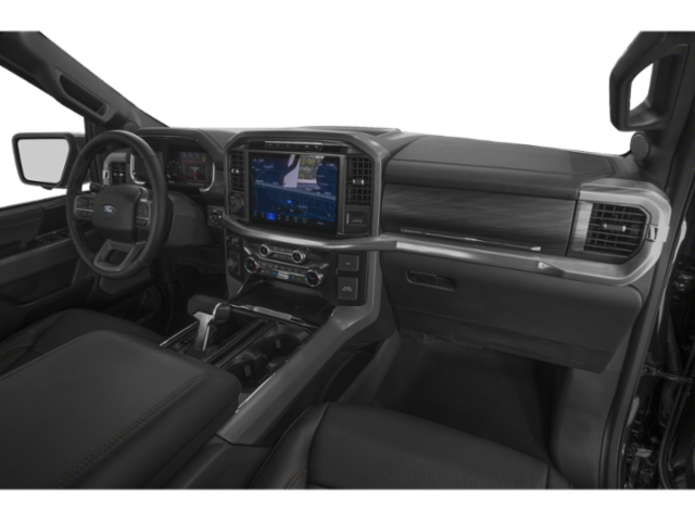 2025 FORD F-150 - Image 12