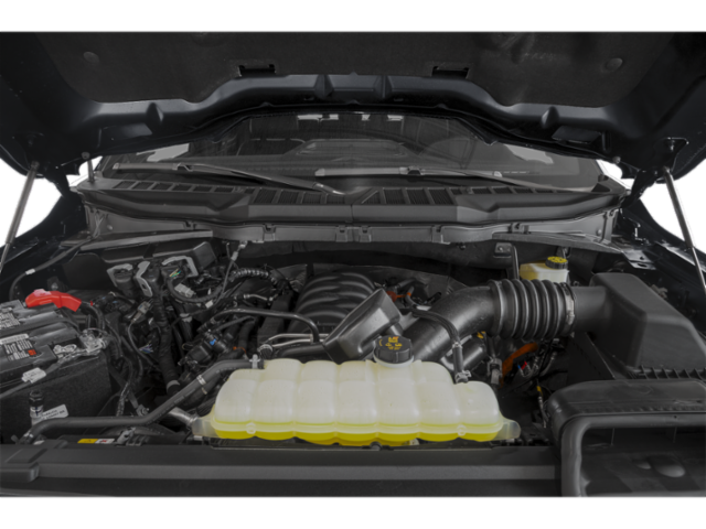 2025 FORD F-150 - Image 9