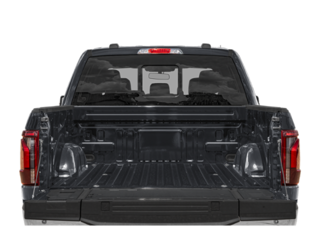 2025 FORD F-150 - Image 8