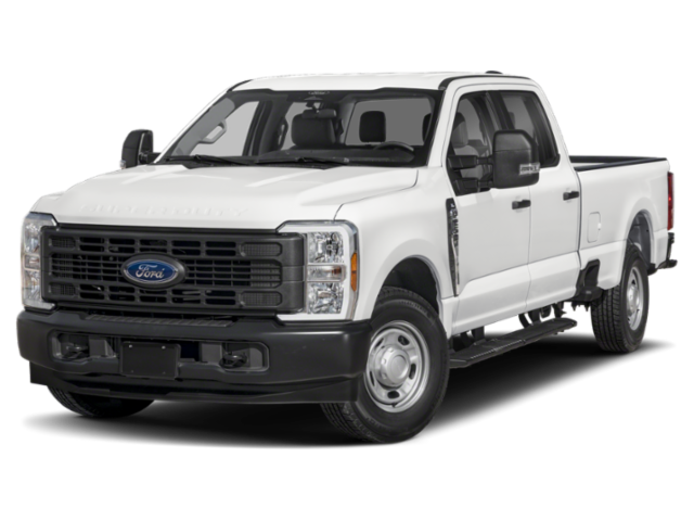 2025 Ford F-250SD XL 4D Crew Cab