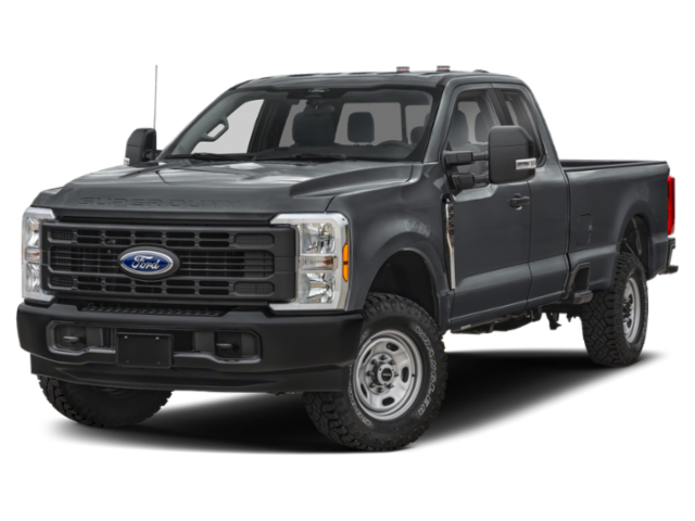 2025 Ford F-250SD XL 4D Extended Cab