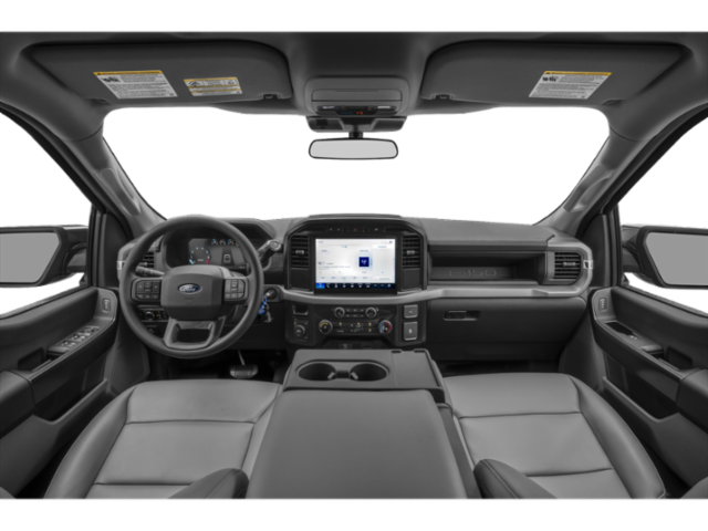 2025 FORD F-150 - Image 35