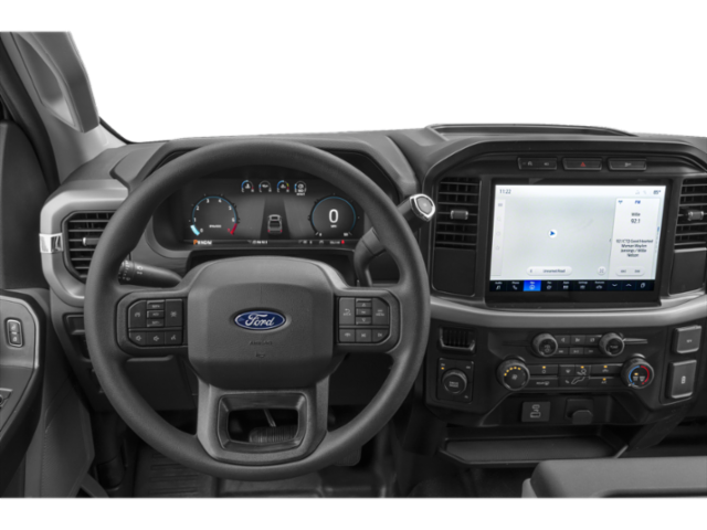 2025 FORD F-150 - Image 34