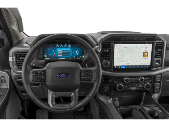 2025 FORD F-150 - Image 4