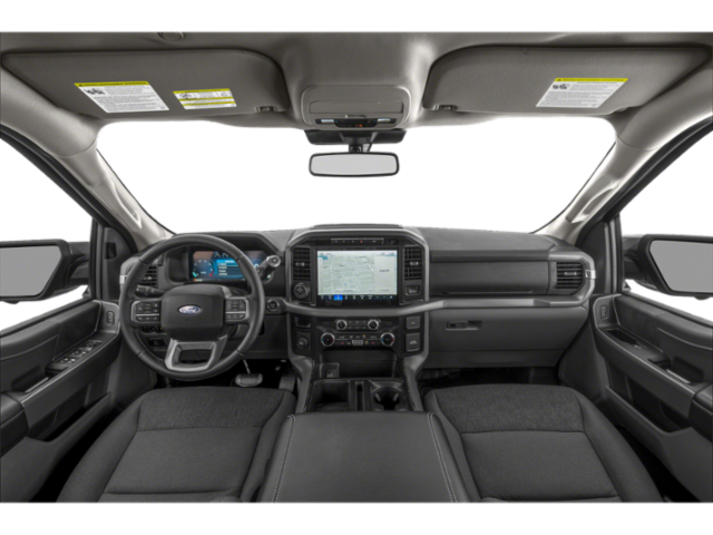 2025 FORD F-150 - Image 5