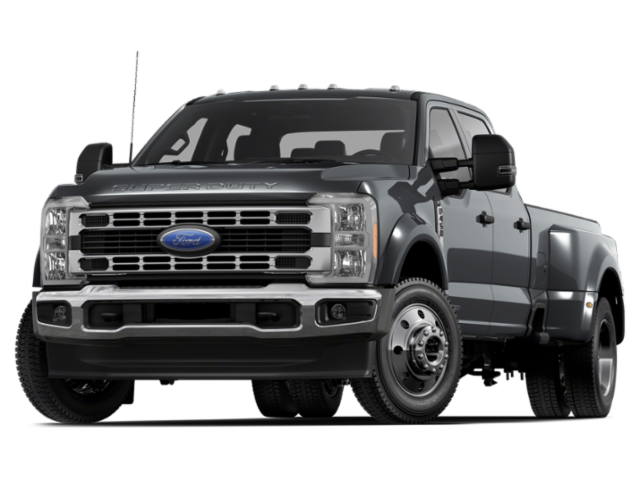 2025 Ford F-450SD XLT Crew Cab