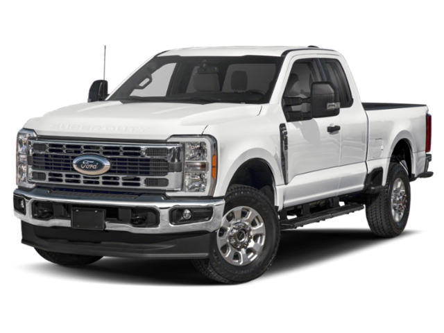 2025 Ford F-250SD XLT SuperCab™
