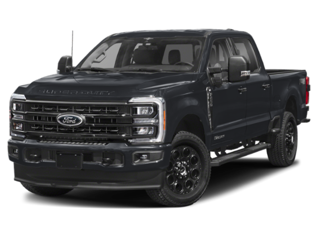 2025 Ford F-250SD XLT 4D Crew Cab