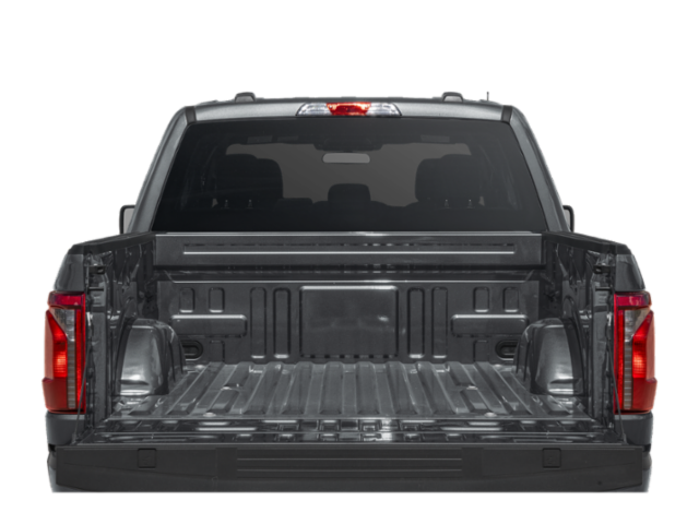 2025 FORD F-150 - Image 8