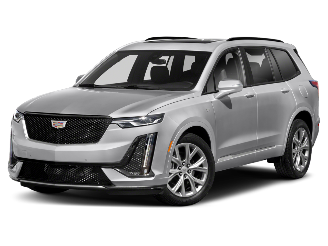 2020 Cadillac XT6 FWD Premium Luxury Sport Utility