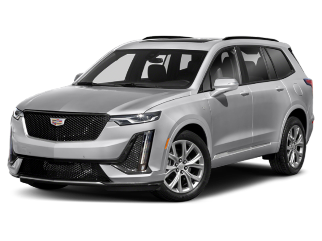 2020 Cadillac XT6 FWD Premium Luxury