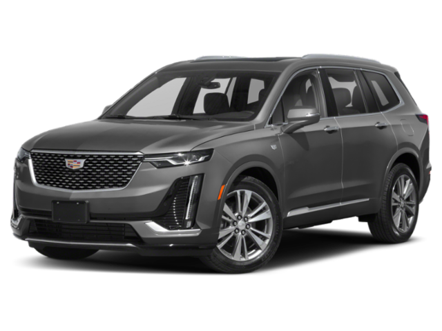 2020 Cadillac XT6 FWD Premium Luxury Sport Utility