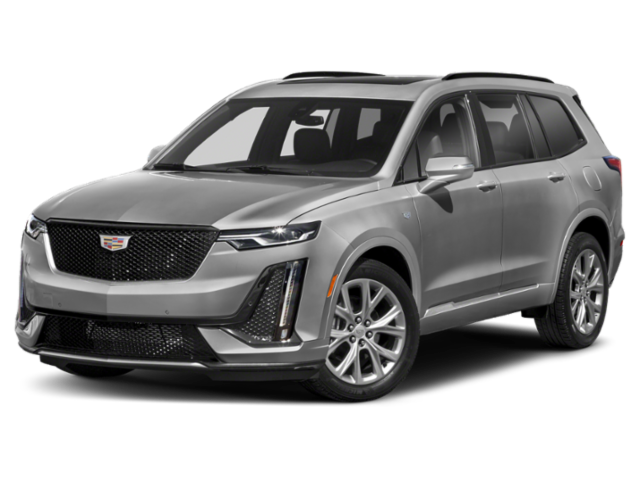 2020 Cadillac XT6 2020 Cadillac XT6 Sport 4D Sport Utility