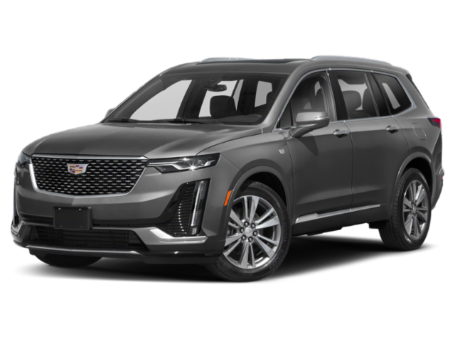 2020 Cadillac XT6 AWD 4dr Sport SUV