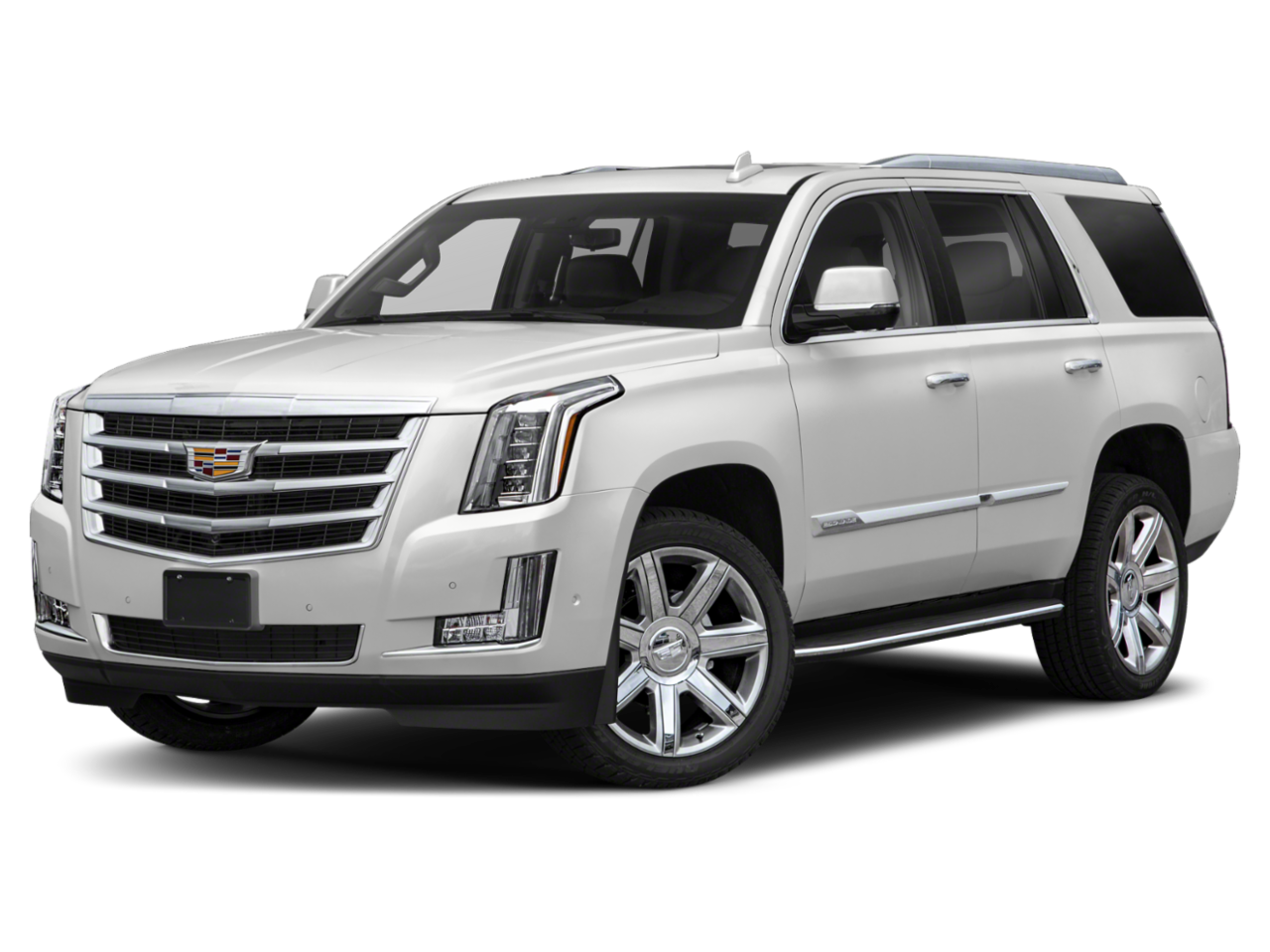 2020 Cadillac Escalade Premium Luxury