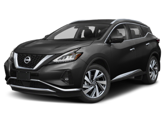 2019 Nissan Murano SV