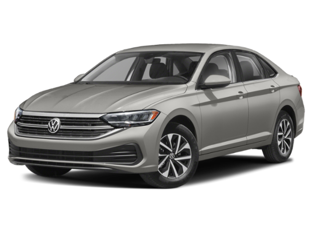 2022 Volkswagen Jetta S