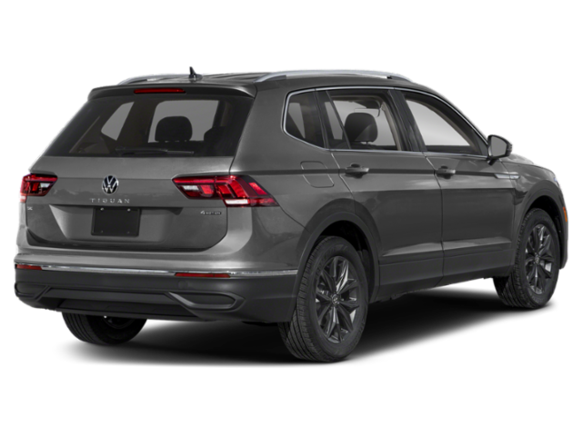 Used 2022 Gray Volkswagen 2.0T SE image 2