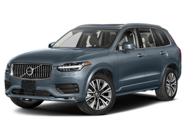 New 2022 Volvo XC90 R Design SUV In Toronto 22V813948 Volvo Metro West