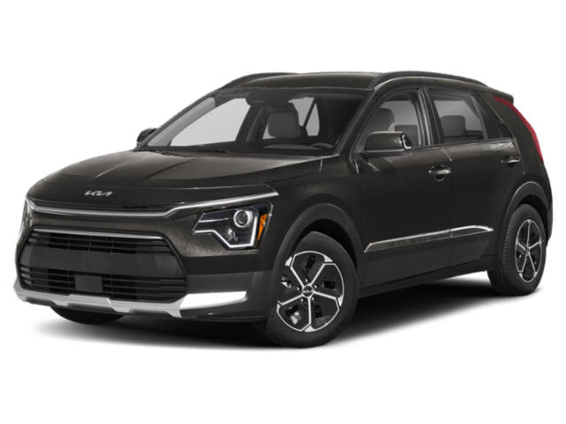 2024 Kia Niro EX's photo