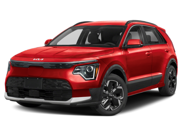 2024 Kia Niro EV