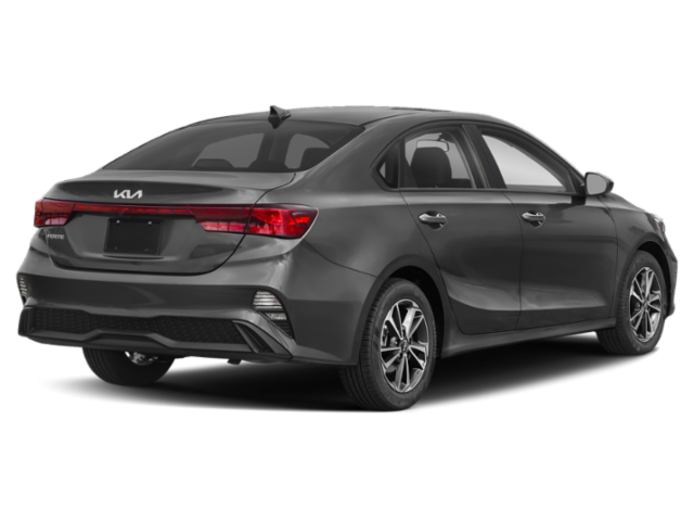 Used 2024 Kia Forte LXS with VIN 3KPF24AD1RE751058 for sale in Elk River, Minnesota